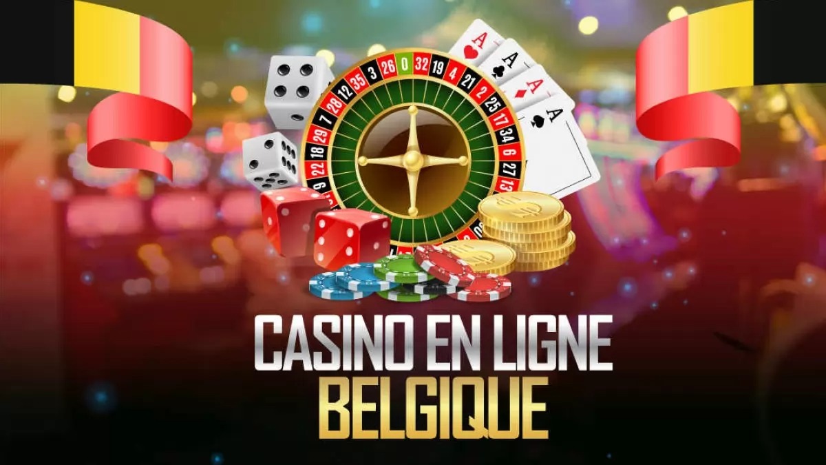 casino en ligne belgique