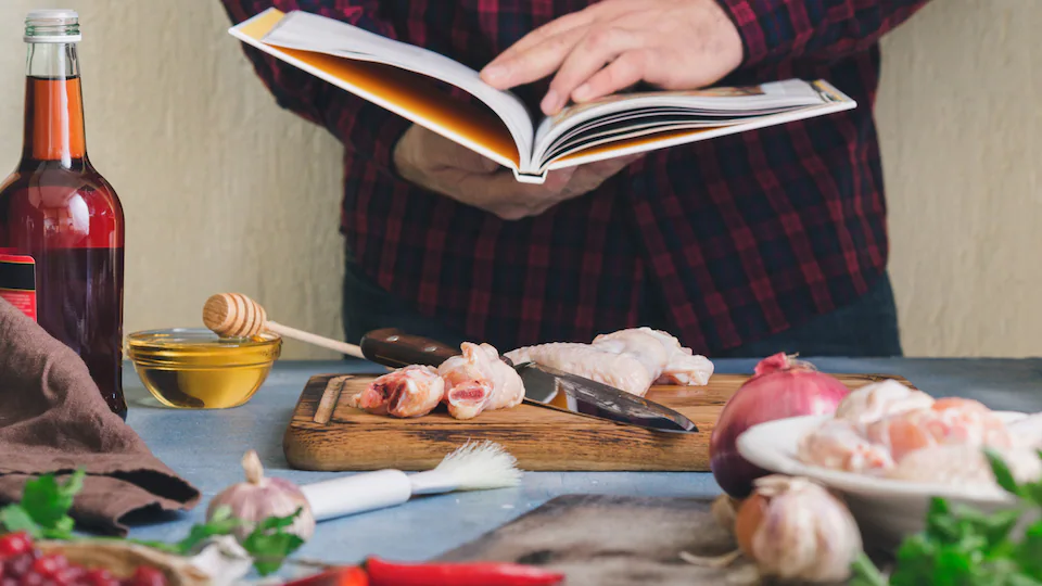 Comment créer une recette originale ?