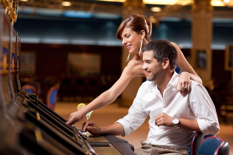 Comment organiser rendez-vous au casino ?